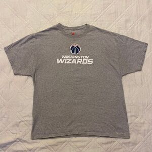 NBA Washington‎ Wizards T-Shirt XL